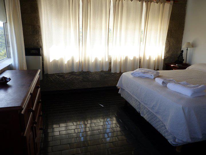 Hosteria Antiguo Refugio Potrero de los Funes Værelse billede